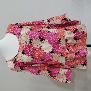 𝅺PAPPAGALLO Blouse